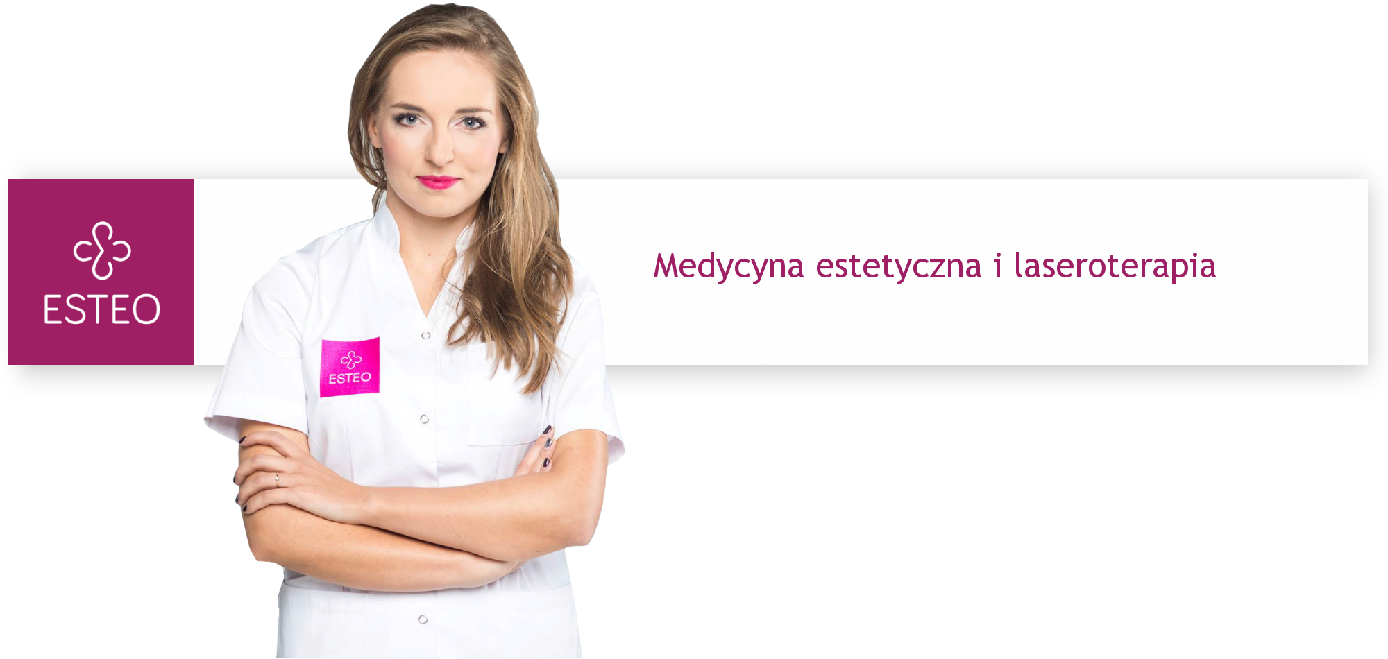 Esteo - medycyna estetyczna Bielsko-Biała